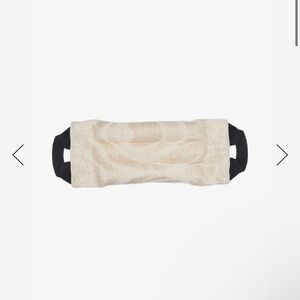 Artipoppe forward facing attachment